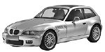 BMW E36-7 B1979 Fault Code