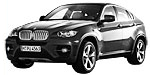 BMW E71 B1979 Fault Code
