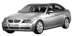 BMW E92 B1979 Fault Code